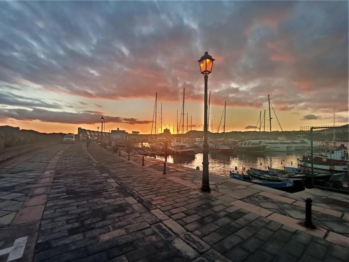 Apartament Sunny-Harbour Arona  Zewnętrze zdjęcie