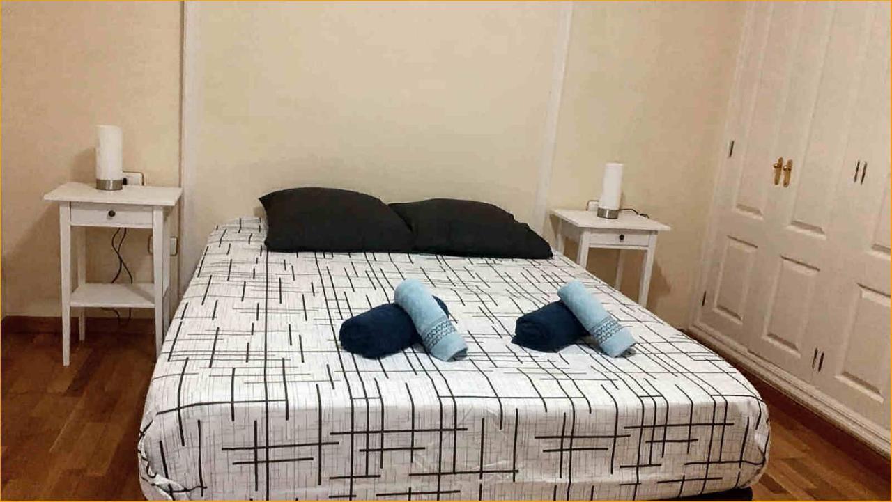 Apartament Sunny-Harbour Arona  Zewnętrze zdjęcie