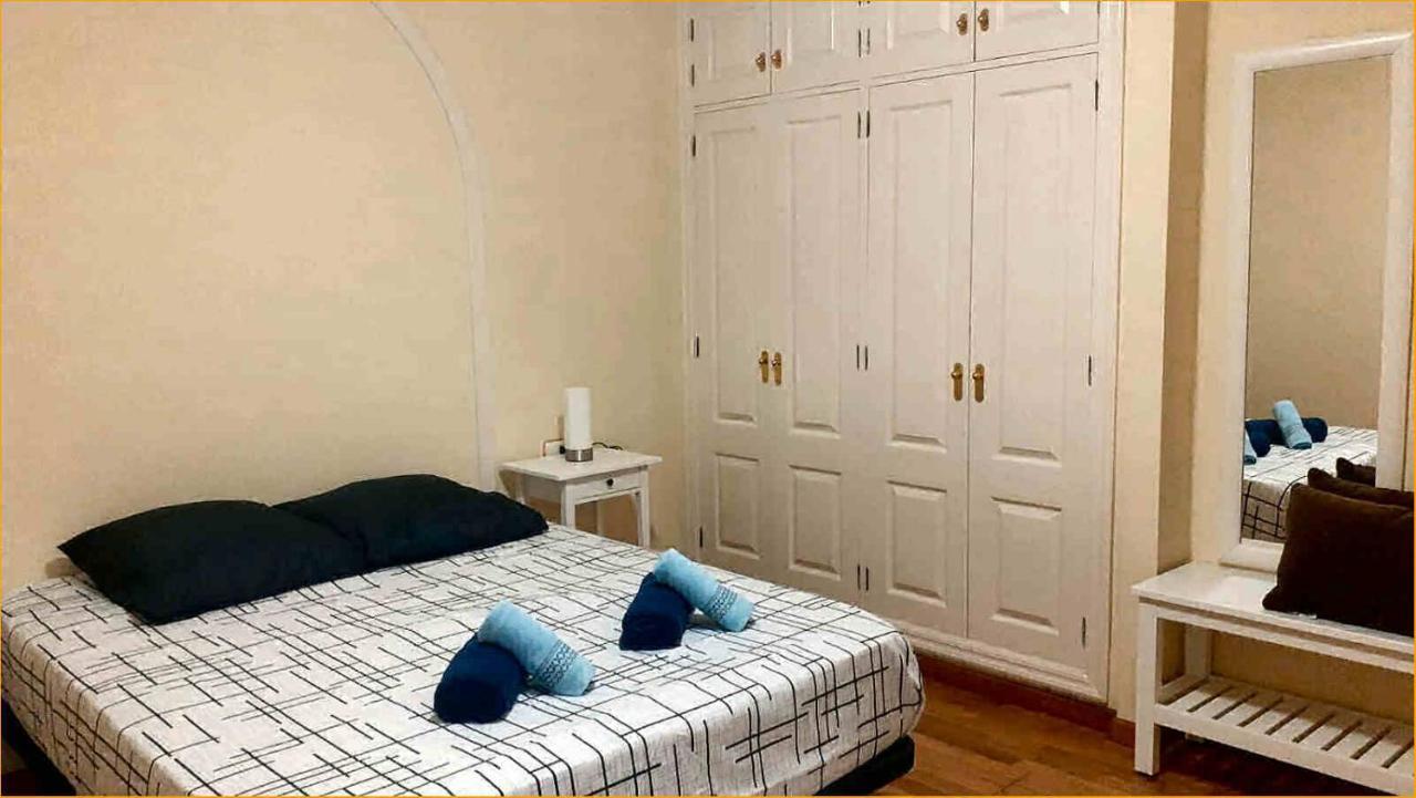 Apartament Sunny-Harbour Arona  Zewnętrze zdjęcie