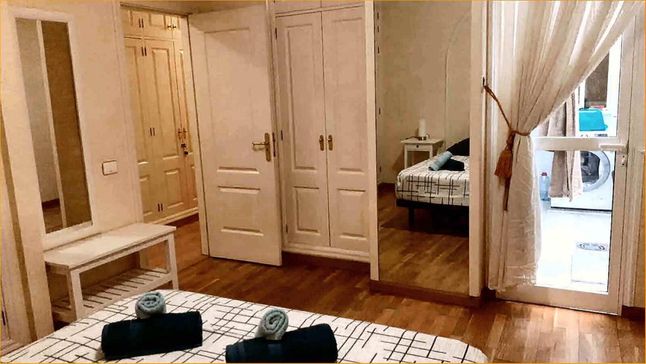 Apartament Sunny-Harbour Arona  Zewnętrze zdjęcie
