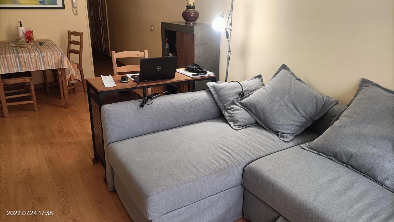 Apartament Sunny-Harbour Arona  Zewnętrze zdjęcie