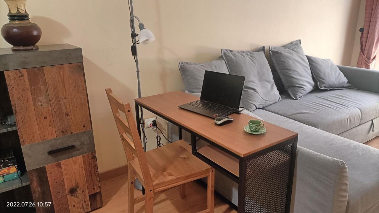 Apartament Sunny-Harbour Arona  Zewnętrze zdjęcie