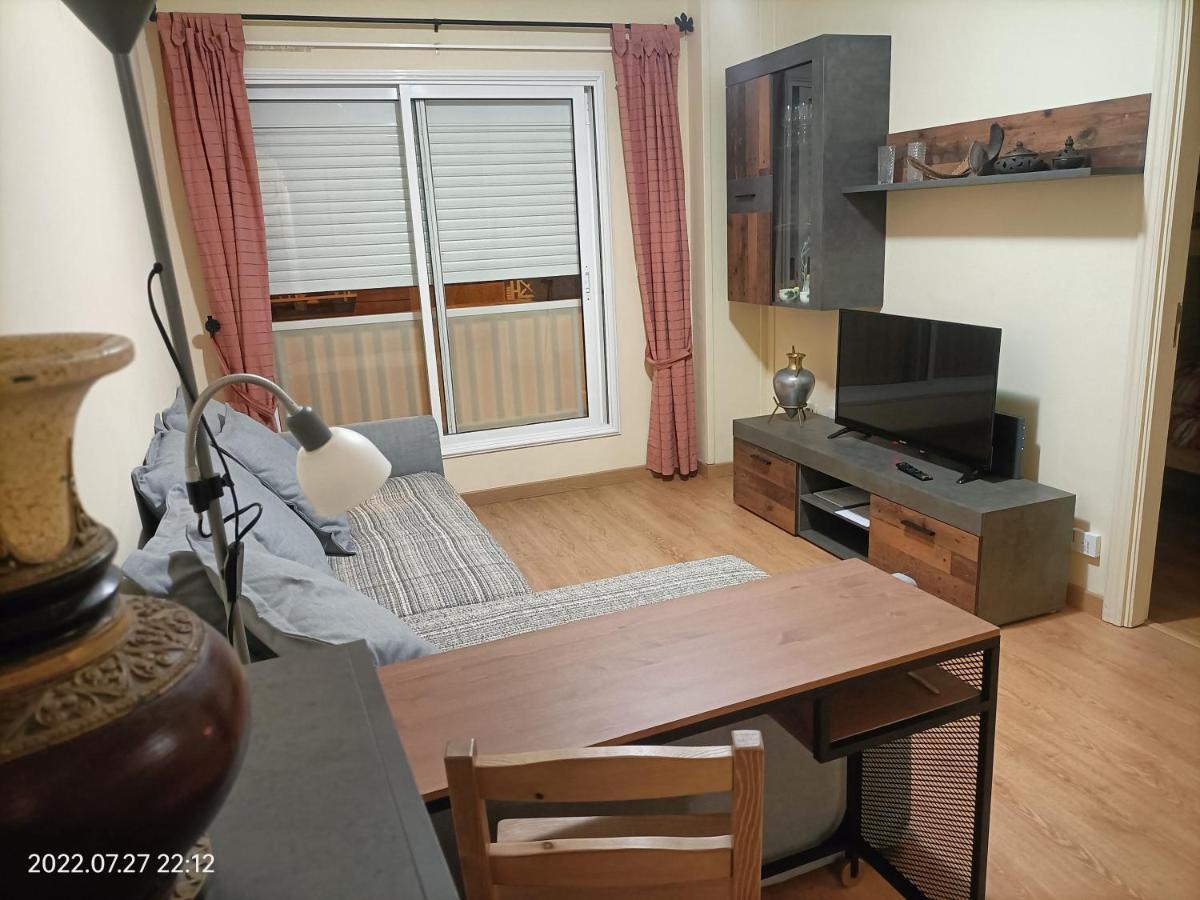 Apartament Sunny-Harbour Arona  Zewnętrze zdjęcie